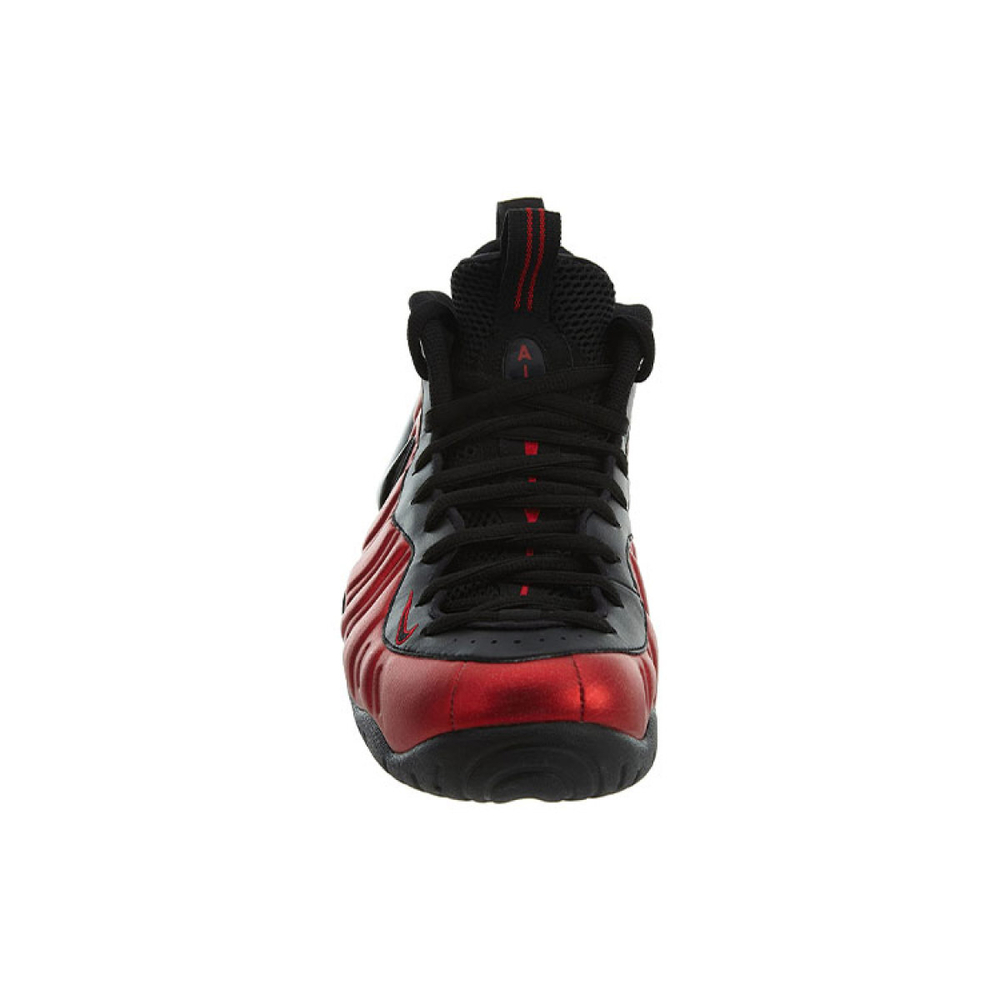 Nike Foamposite Pro university red