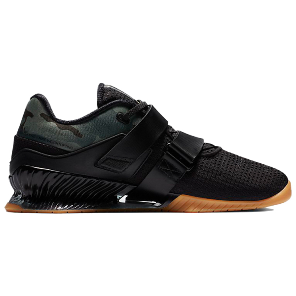 Nike Romaleos 4