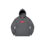 Supreme Week 16 Box Logo Hooded Sweatshirt Box Logo