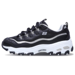 Skechers D'LITES now & then Y2K