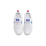 Nike Court Borough 2 Low 2