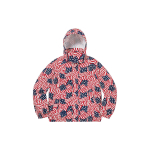 Supreme SS20 Week 7 Raglan Court Jacket