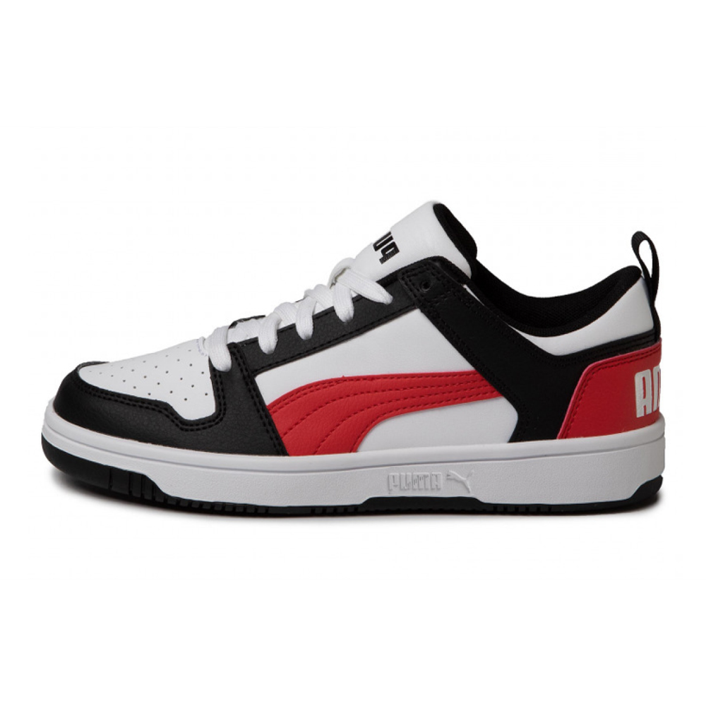 PUMA Rebound Layup Low SL Jr