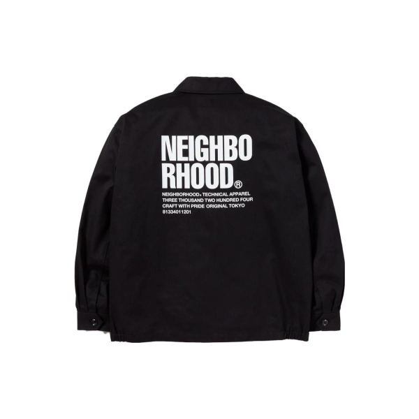 NEIGHBORHOOD FW23