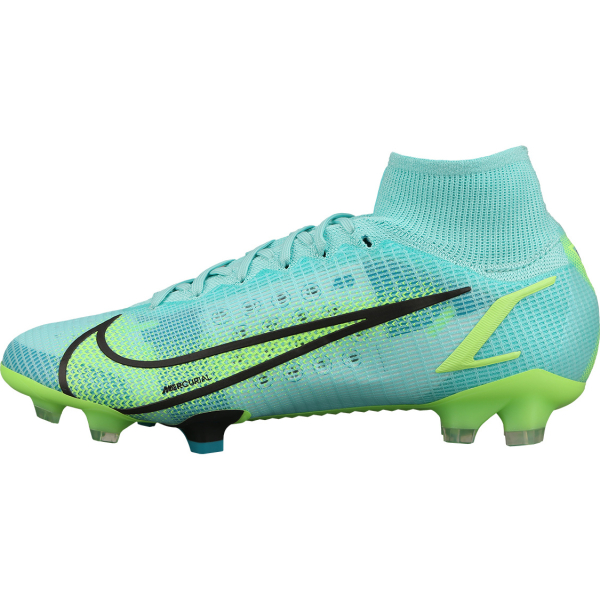 Nike Mercurial Superfly 8 14 FG（ ）
