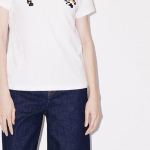 KENZO SS23 Logo T