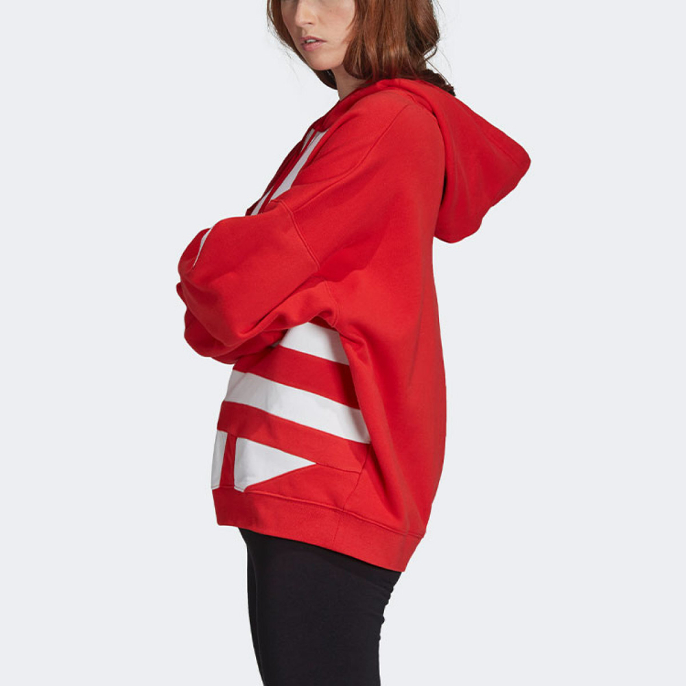 Adidas originals Logo Women's Hoodie Logo