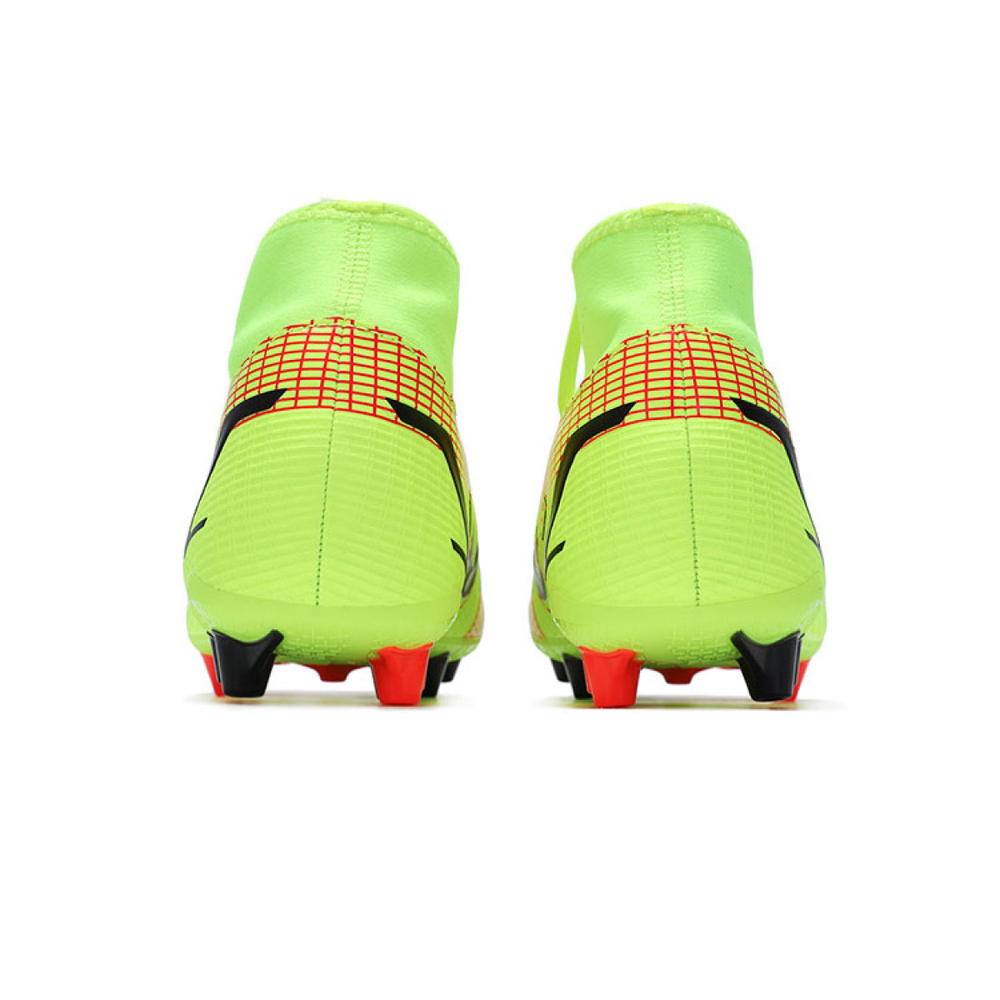 Nike Mercurial Superfly 8 14 Academy AG（ ）
