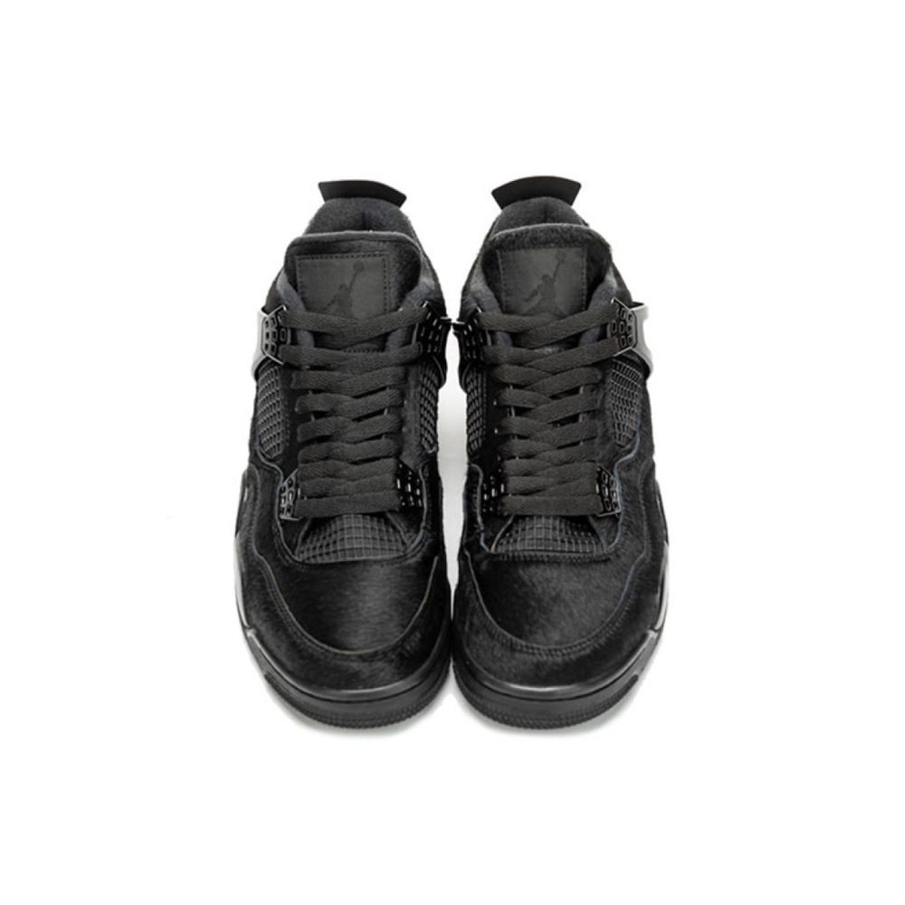 Jordan Air Jordan 4 pony hair