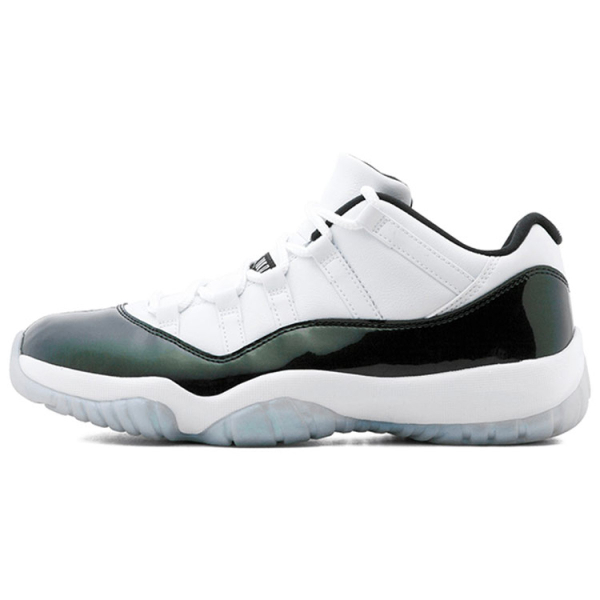 Jordan Air Jordan 11 easter low bg