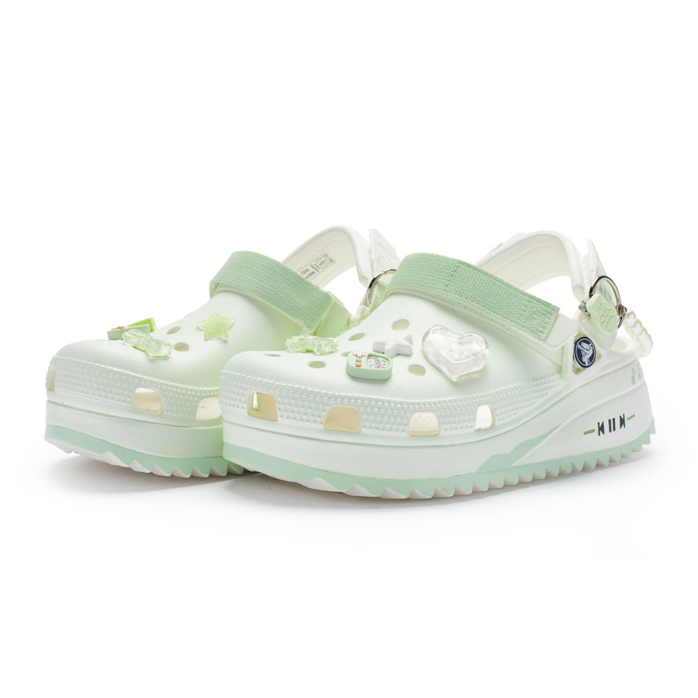 【 】 Crocs 811 520