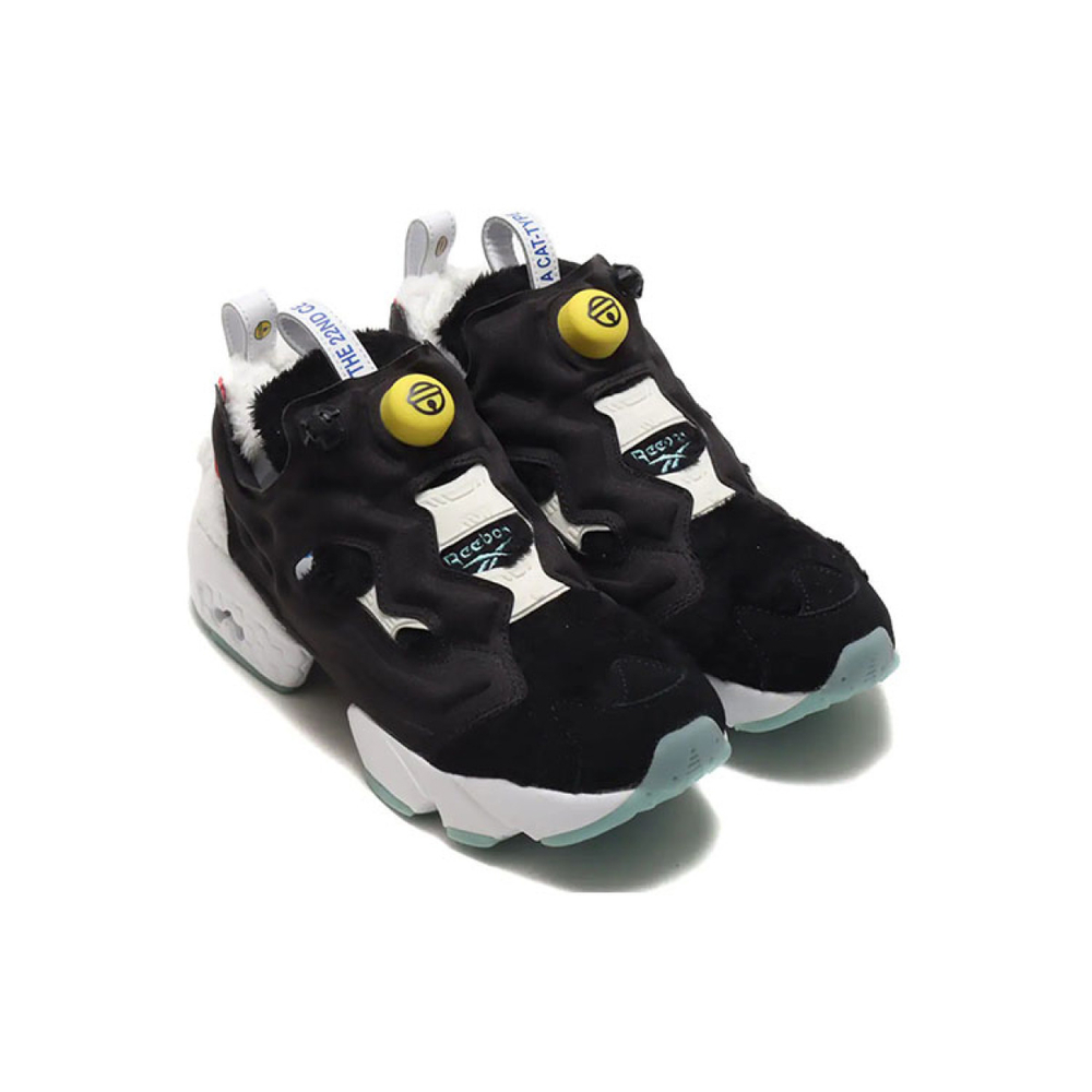 Doraemon/ A x Reebok Instapump Fury