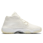 Jordan Future BG Bianco Panna GS