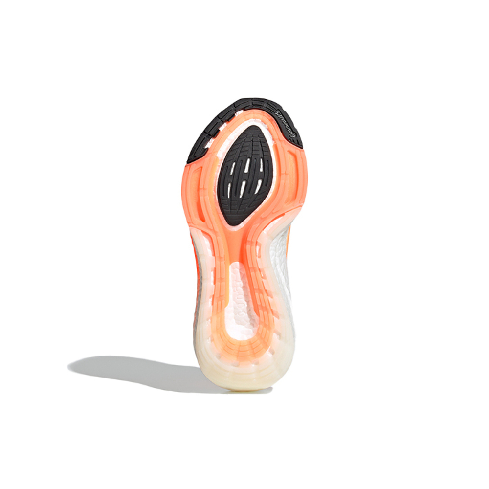 Adidas ULT "Acid Orange" TPU