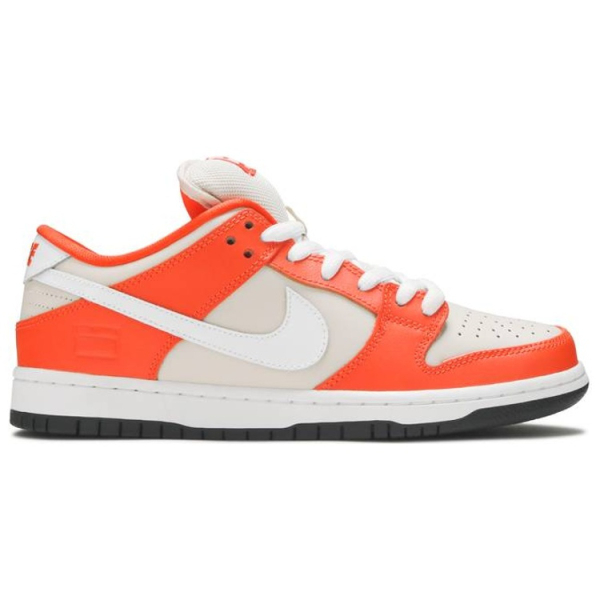 Nike Dunk SB Orange Box