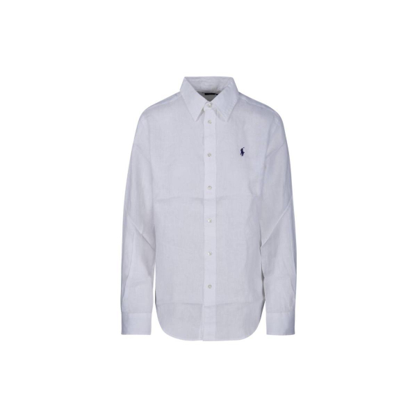 Polo Ralph Lauren SS23 Logo