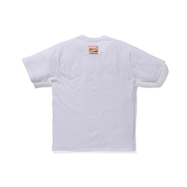 A BATHING APE BAPE × Marvel Milo Mighty Thor Tee T