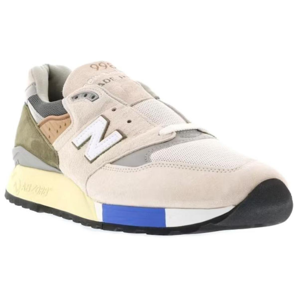 Concepts x New Balance NB 998
