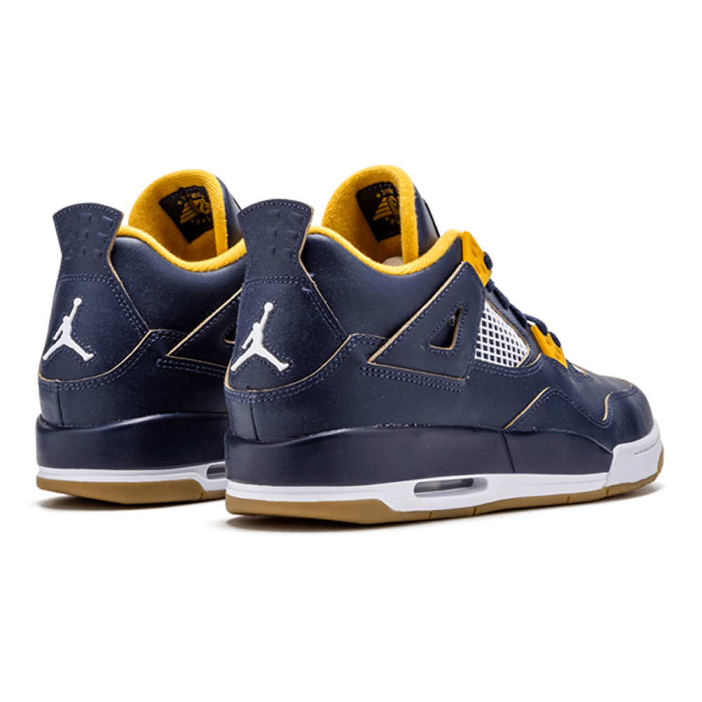 Jordan Air Jordan 4 Retro Dunk From Above