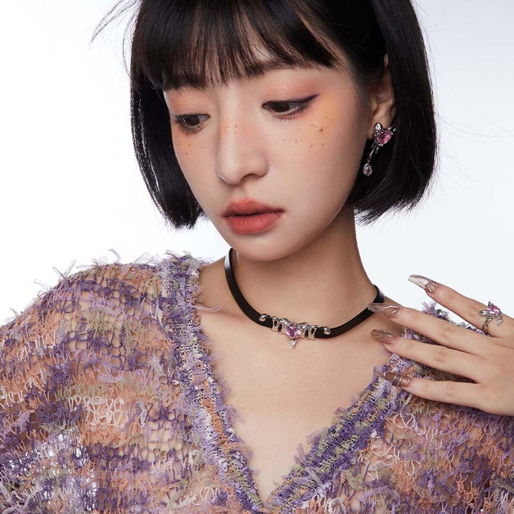 【 】 OWNCOOL chocker