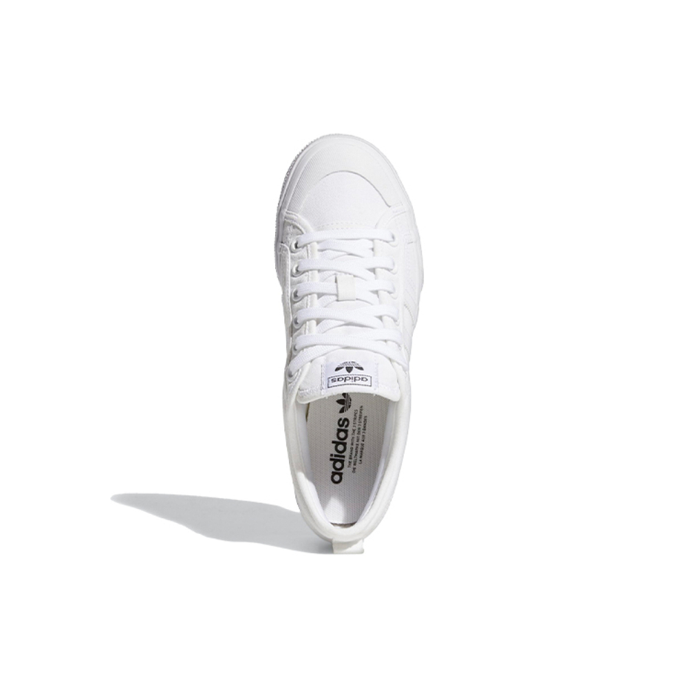 Adidas originals Nizza Platform