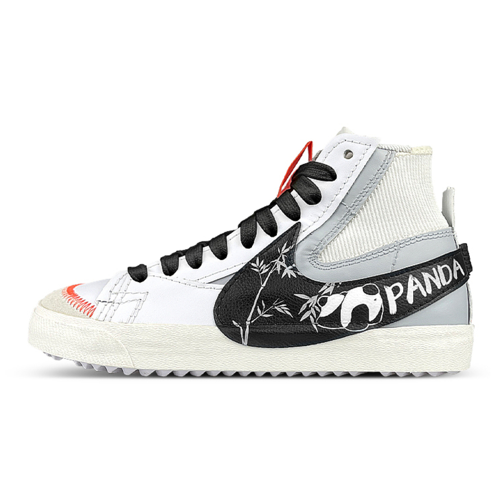 【 】 Nike Blazer 77 Jumbo