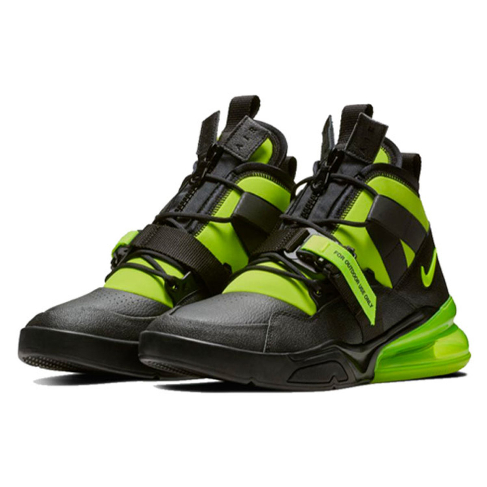 Nike Air Force 270 Utility Volt