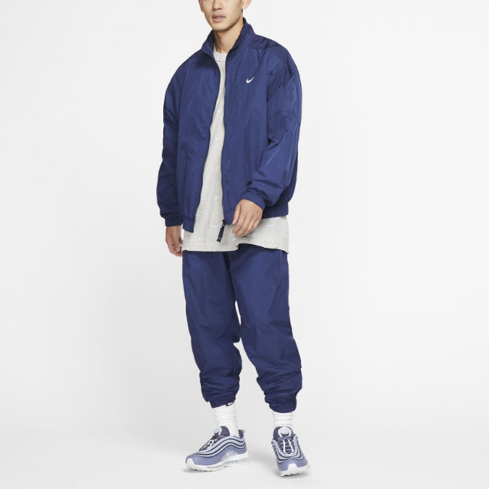 Nike NRG Track