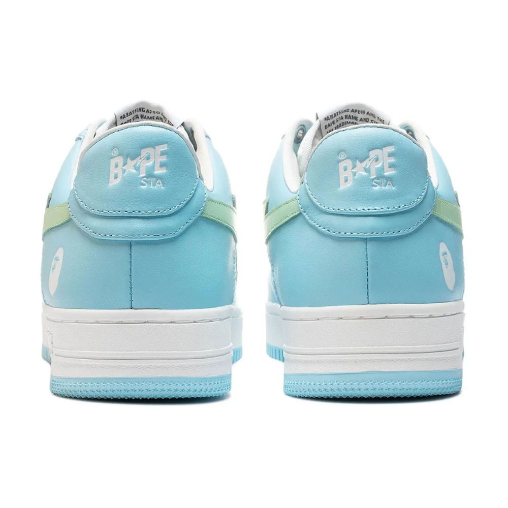 A BATHING APE STA