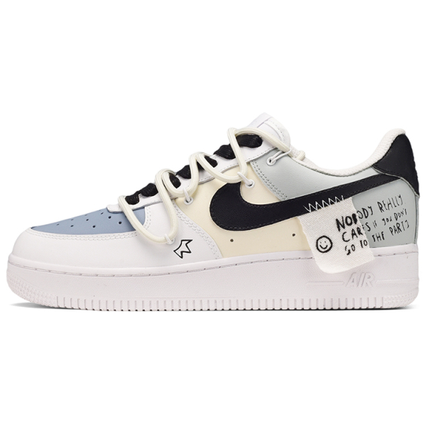 【 】 Nike Air Force 1