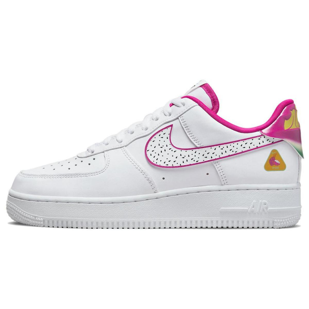 Nike Air Force 1 Dragonfruit