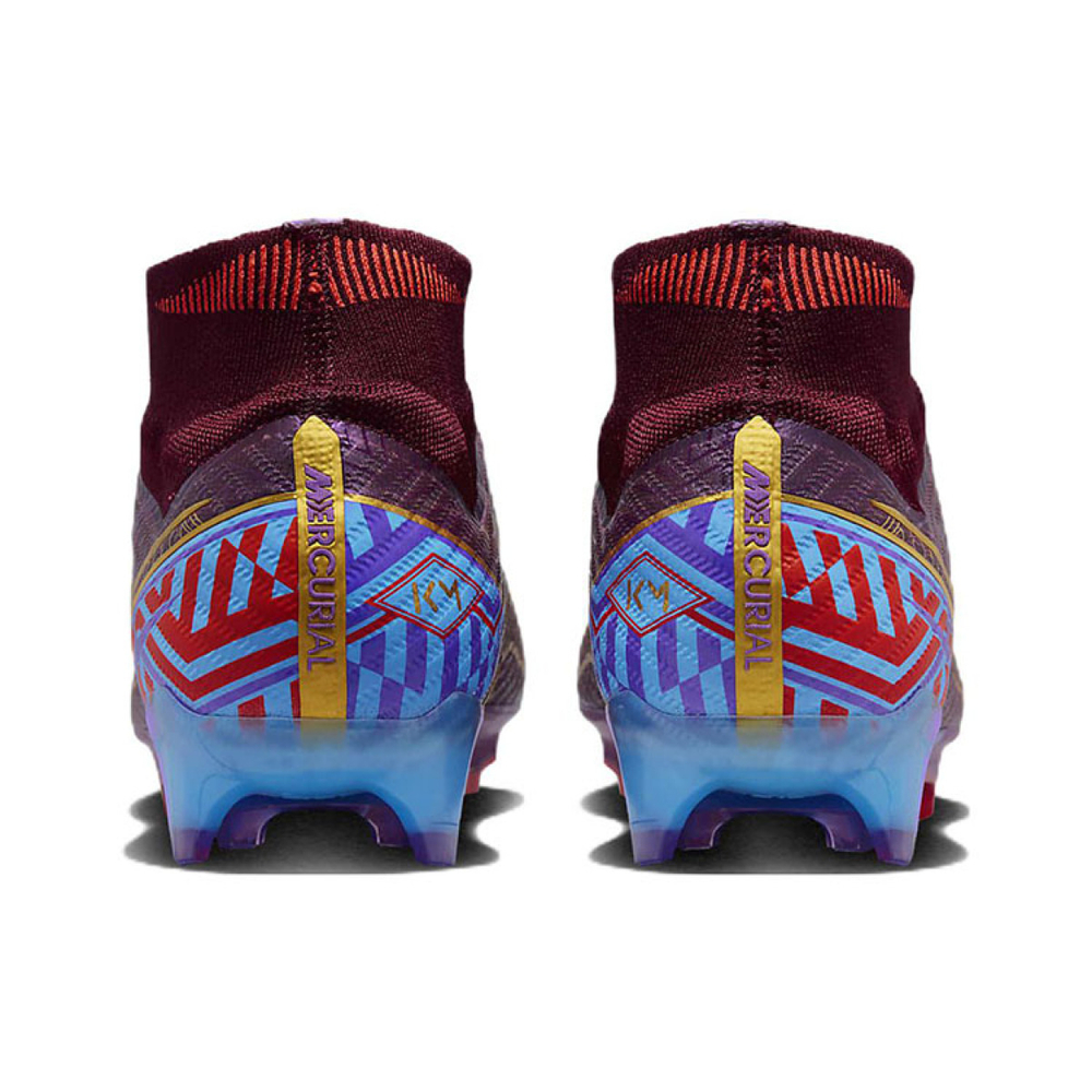 Nike Mercurial Superfly 9 15 Elite KM FG（ ）