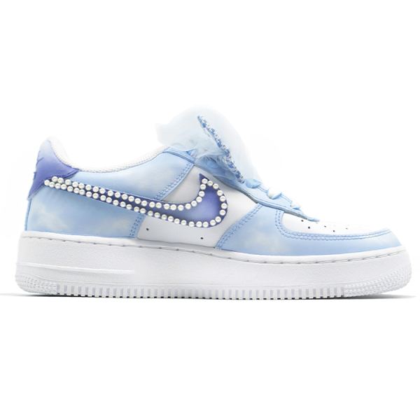 【 】 Nike Air Force 1 JK