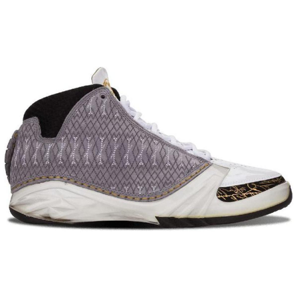 Jordan Air Jordan 23 White Stealth