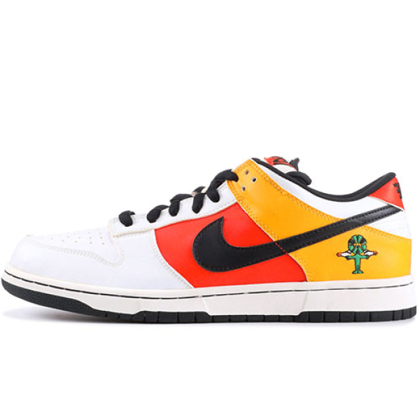 Nike Dunk SB Pro Raygun