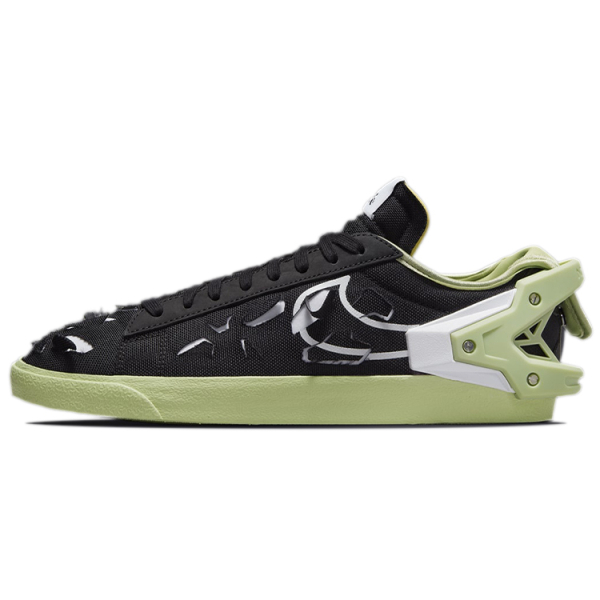 Acronym x Nike Blazer "Black"