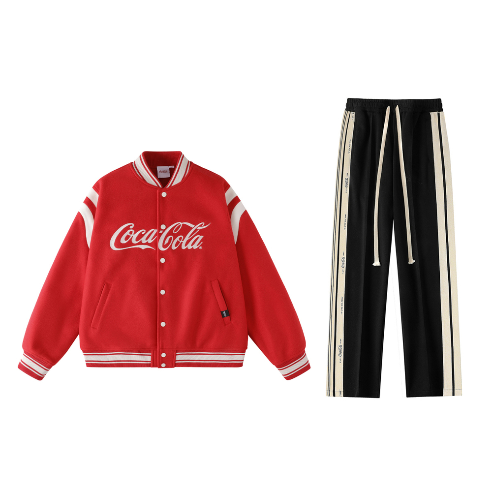 Coca-Cola Logo