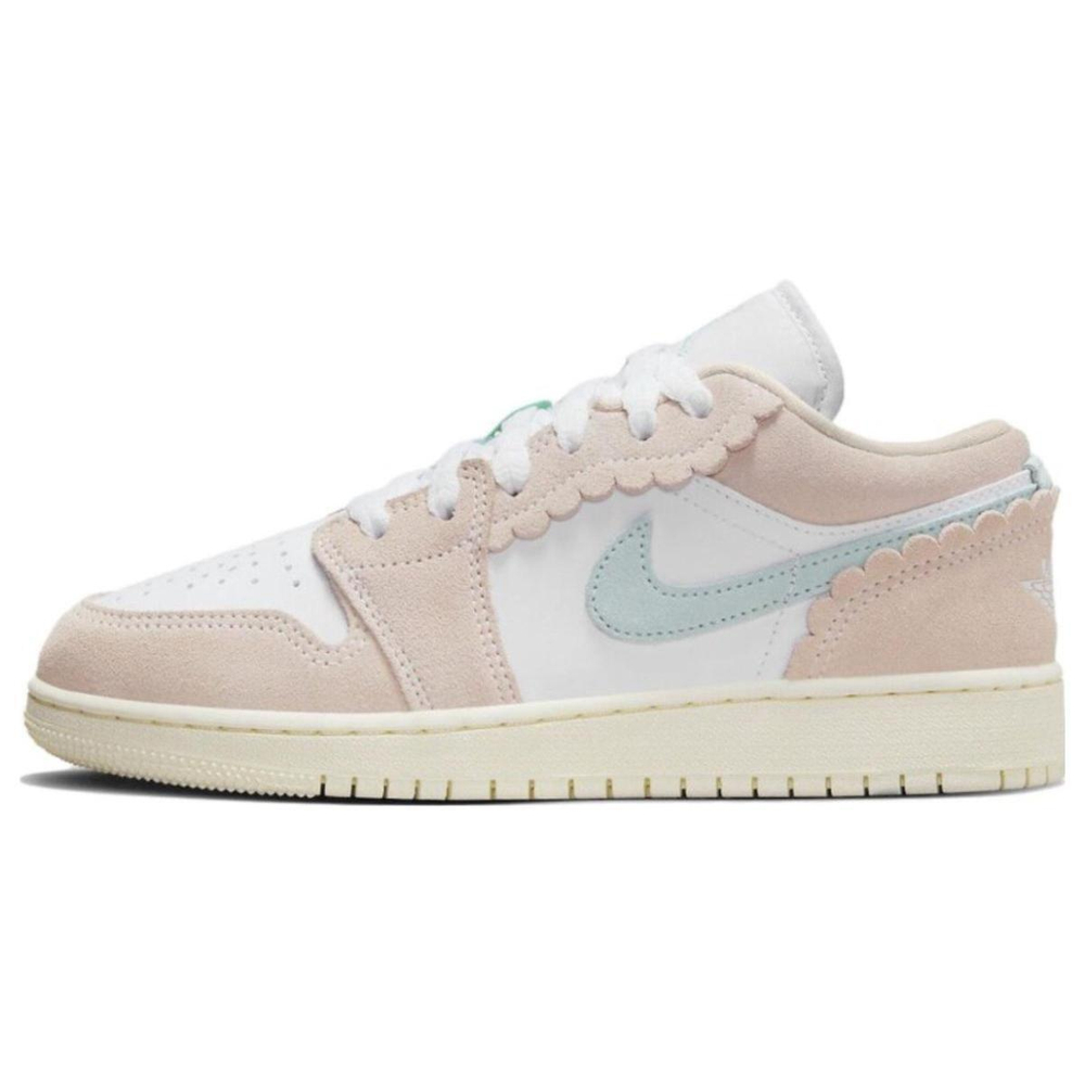 【 】 Jordan Air Jordan 1 Low GS