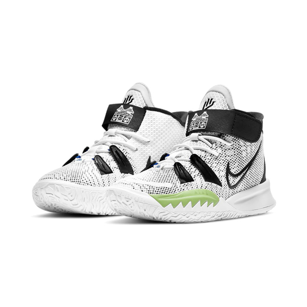 Nike Kyrie 7 Brooklyn Beats