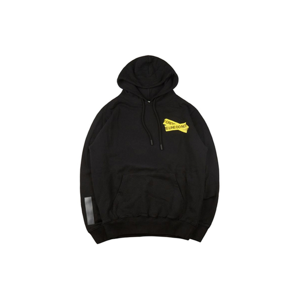 OFF-WHITE FW19 Firetape