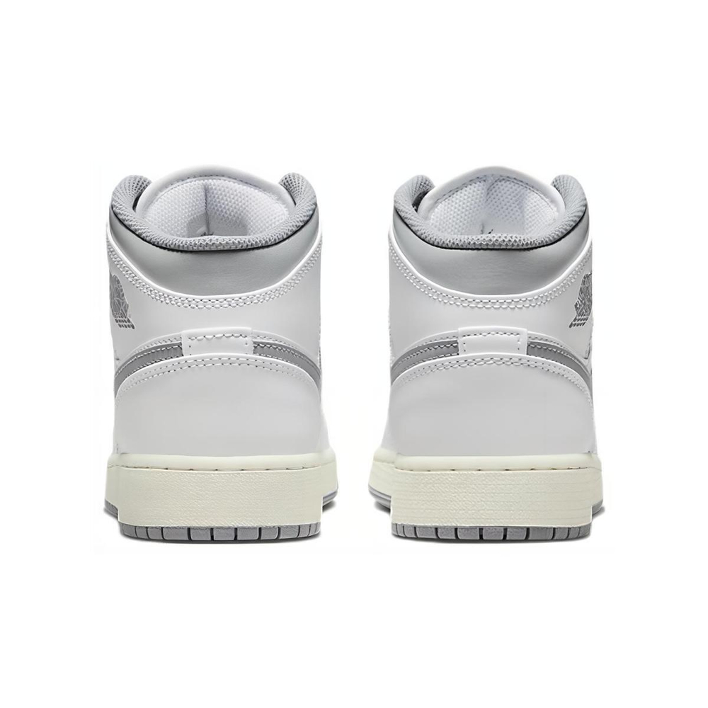 Jordan Air Jordan 1 Mid "Neutral Grey"