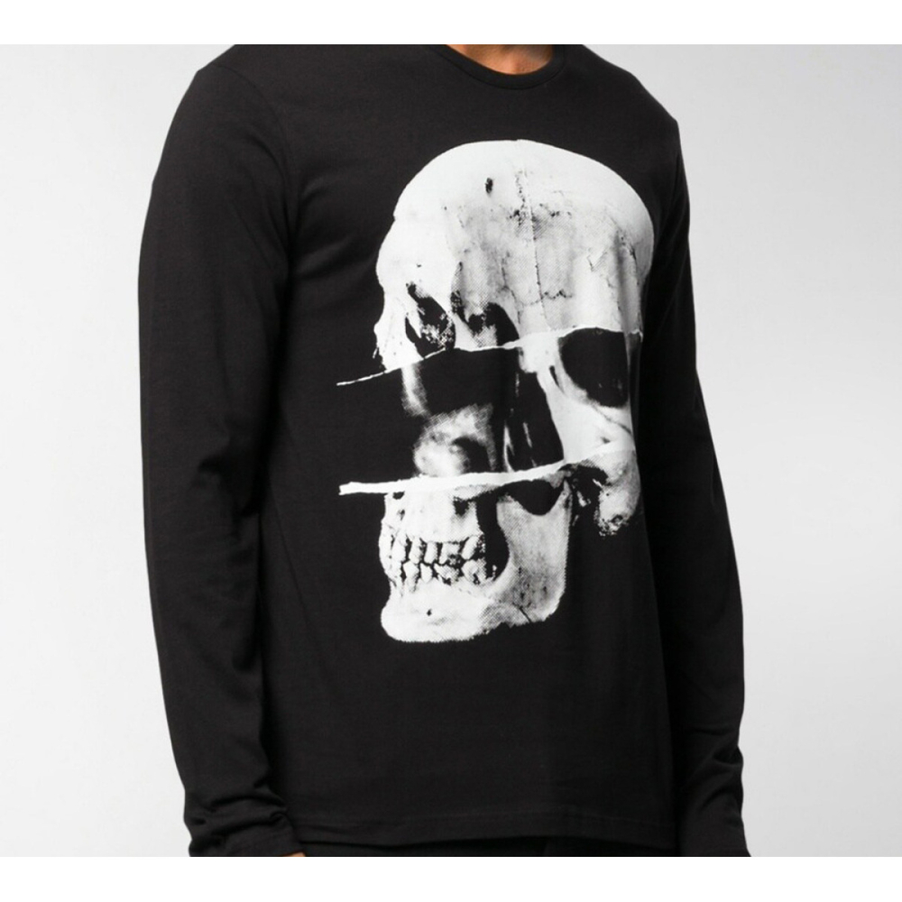 Alexander McQueen T