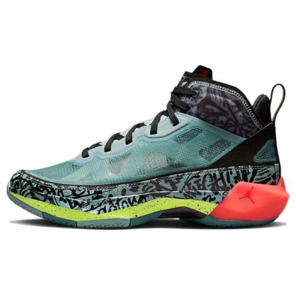 Jordan Air Jordan 37 "Satou Sabally"