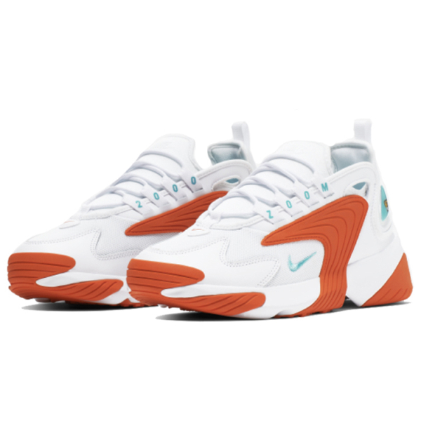 Nike Zoom 2K