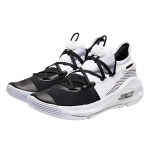 Under Armour Curry 6 WORKING ON EXCELLENCE BG