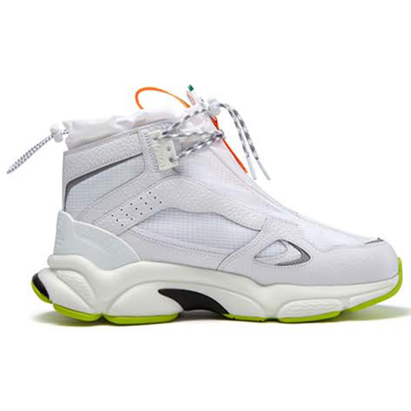 Aries x FILA FUSION