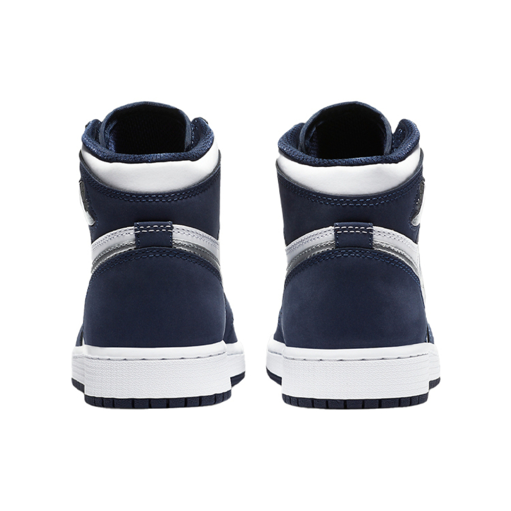 Jordan Air Jordan 1 High OG CO JP "Midnight Navy"