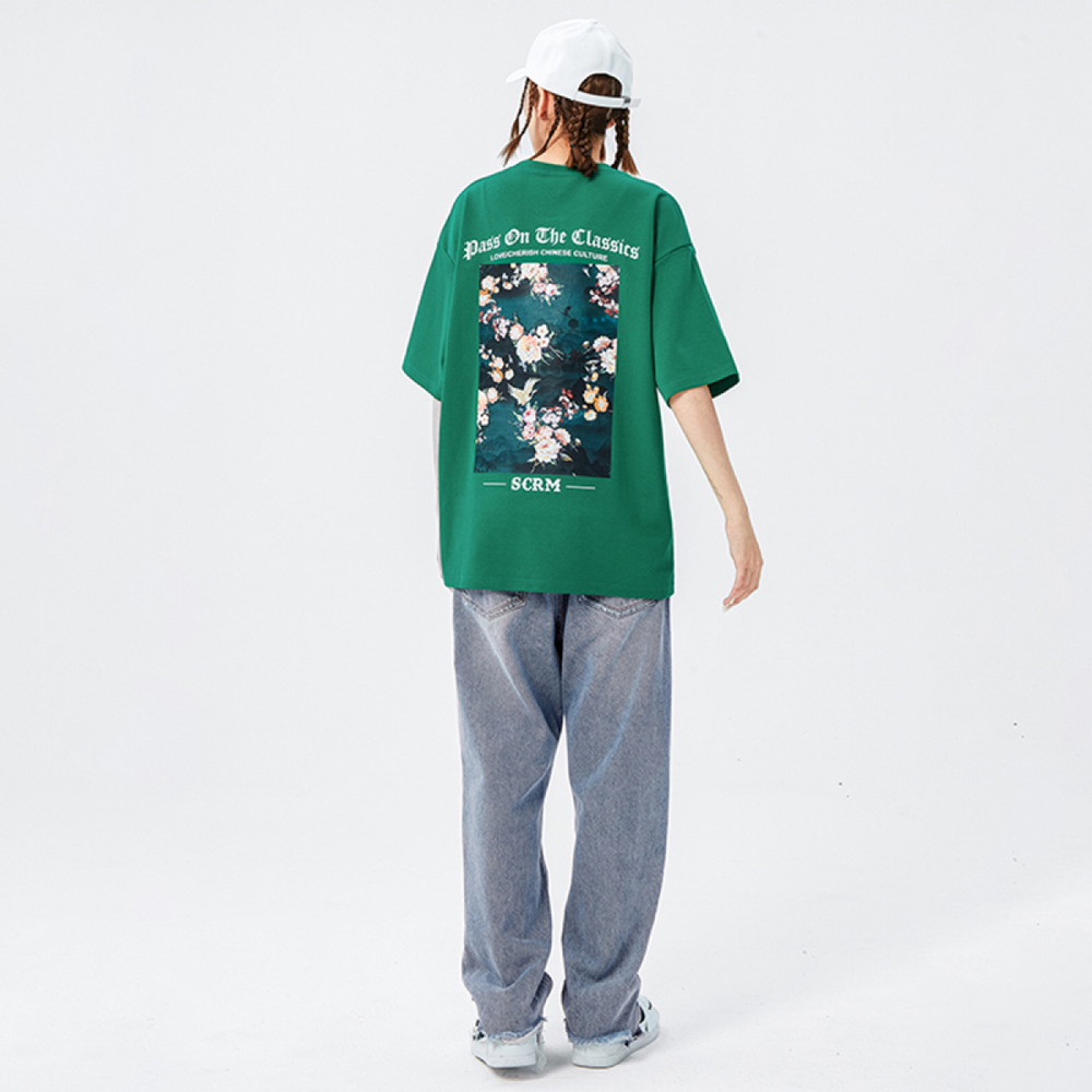 SCRM T