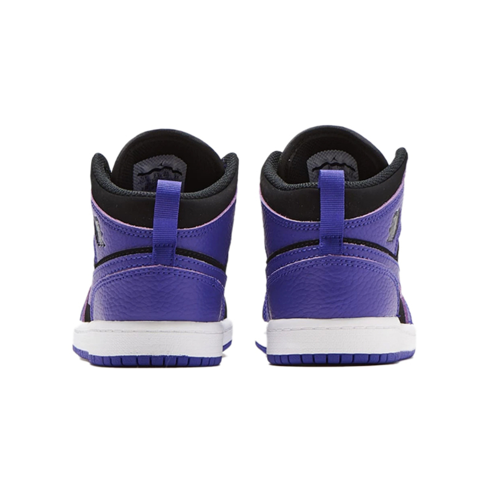 Jordan Air Jordan 1 Mid "Dark Concord"
