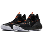Under Armour Curry 6 6 "Oakland Sideshow"